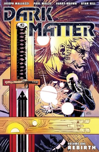 Dark Matter Volume 1: Rebirth von Dark Horse Books