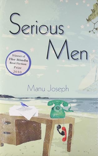 Serious Men Serious Men von HarperCollins Publishers India