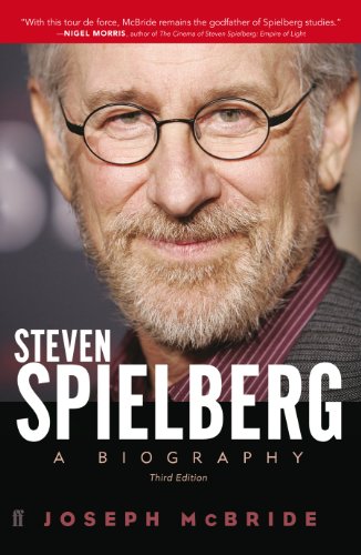 Steven Spielberg: A Biography: A Biography (Third Edition)