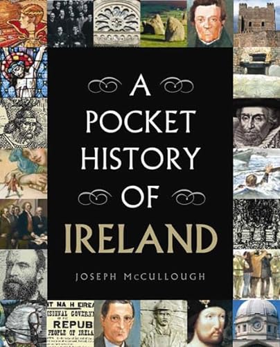 A Pocket History of Ireland von Gill Books