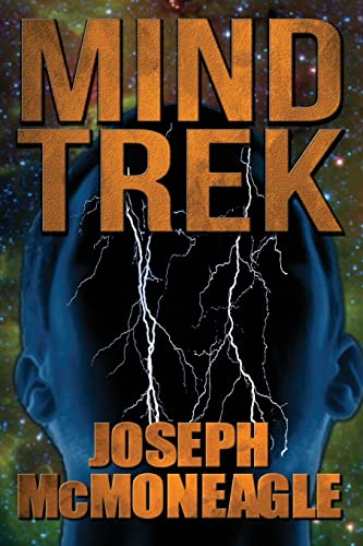 Mind Trek von Crossroad Press