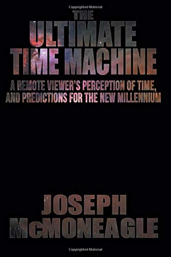 The Ultimate Time Machine von Crossroad Press
