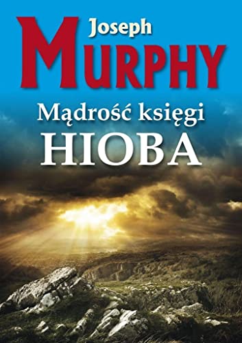 Madrosc ksiegi Hioba: Żyj bez napięć