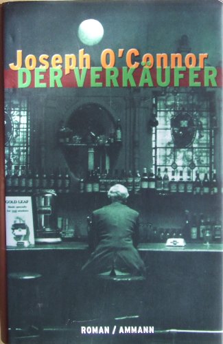 Der Verkäufer. Der Verkäufer.