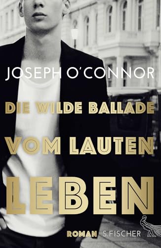 Die wilde Ballade vom lauten Leben: Roman von FISCHER, S.