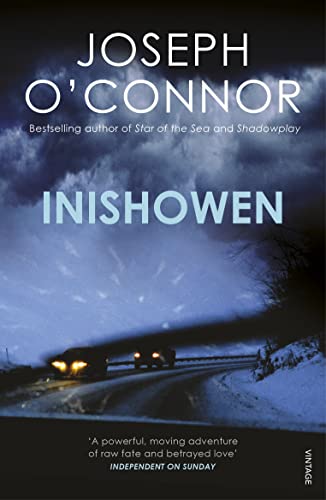 Inishowen Inishowen