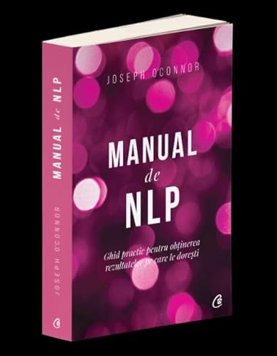 Manual de NLP von CURTEA VECHE