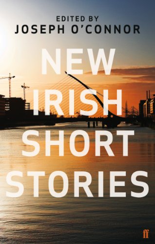 New Irish Short Stories von Faber & Faber