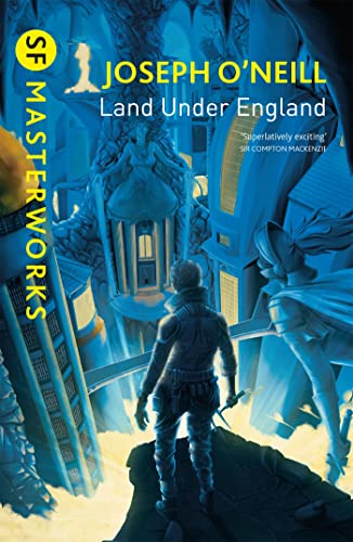 Land Under England (S.F. MASTERWORKS) von Gollancz
