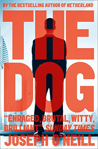 THE DOG von HarperCollins