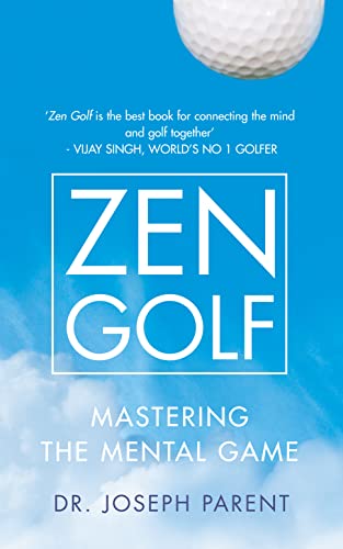 Zen Golf von Willow