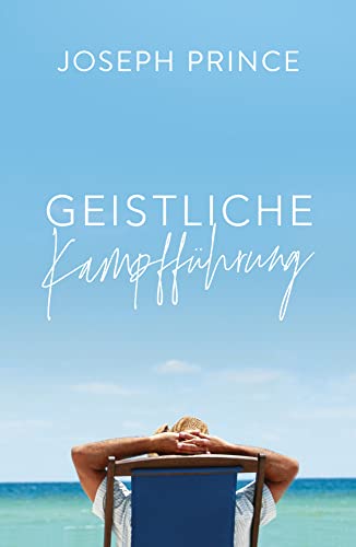 Geistliche Kampfführung von Grace today Verlag