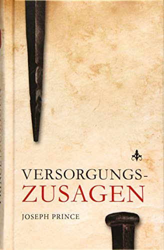 Versorgungszusagen Versorgungszusagen