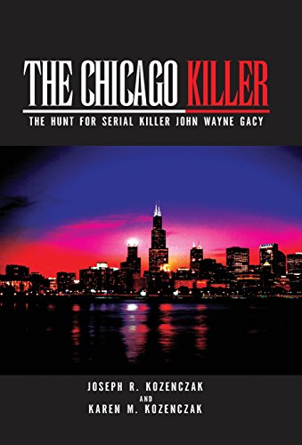 The Chicago Killer von Xlibris Corp