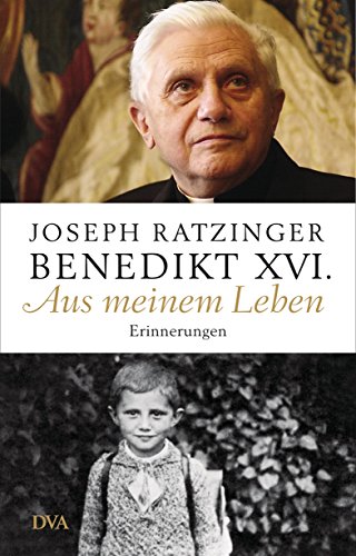 Aus meinem Leben: Erinnerungen (1927–1977) von DVA Dt.Verlags-Anstalt