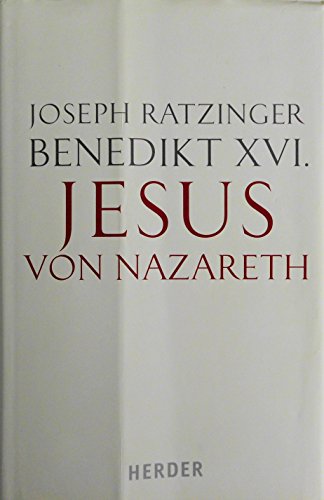 Von der Taufe im Jordan bis zur Verklärung: Erster Teil. Von der Taufe im Jordan bis zur Verklärung (Jesus von Nazareth, Band 1)