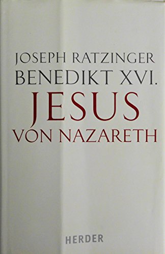 Von der Taufe im Jordan bis zur Verklärung: Erster Teil. Von der Taufe im Jordan bis zur Verklärung (Jesus von Nazareth, Band 1)