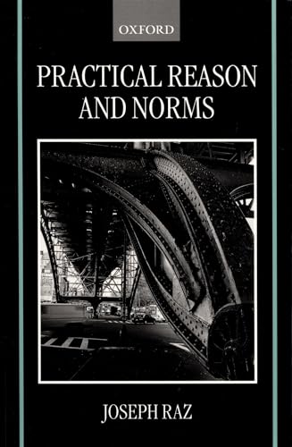Practical Reason and Norms von Oxford University Press