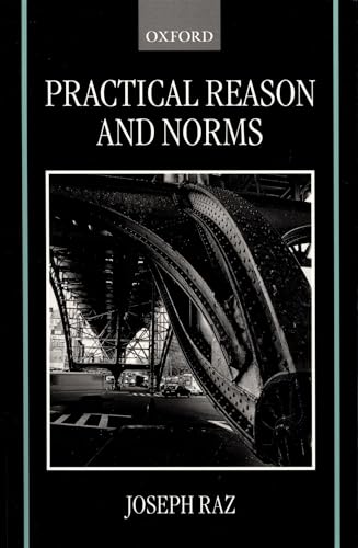 Practical Reason and Norms von Oxford University Press, USA