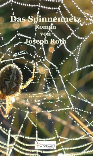 Das Spinnennetz: Roman