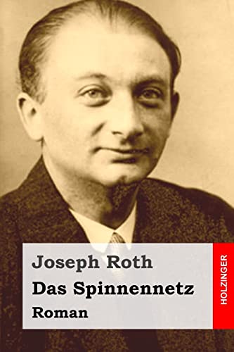 Das Spinnennetz: Roman Das Spinnennetz: Roman