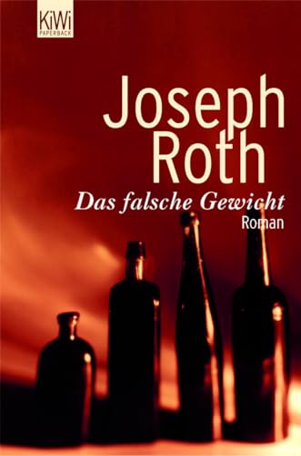 Das falsche Gewicht von Kiepenheuer & Witsch GmbH