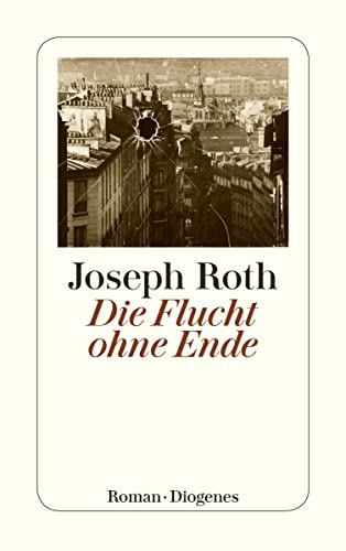 Die Flucht ohne Ende: Ein Bericht (detebe)