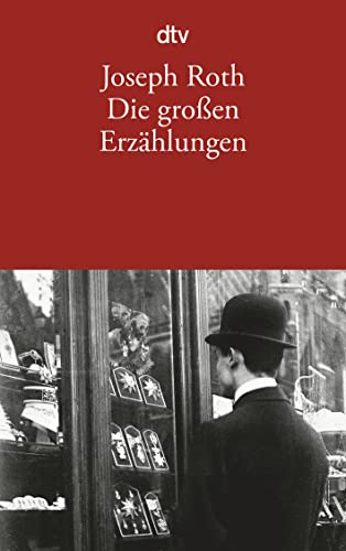 Die großen Erzählungen von dtv Verlagsgesellschaft