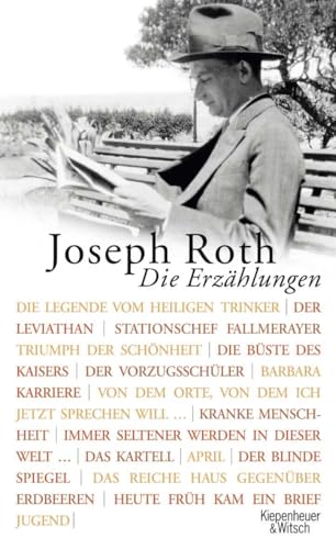Erzählungen: Sonderausgabe Erzählungen: Sonderausgabe von Kiepenheuer & Witsch GmbH