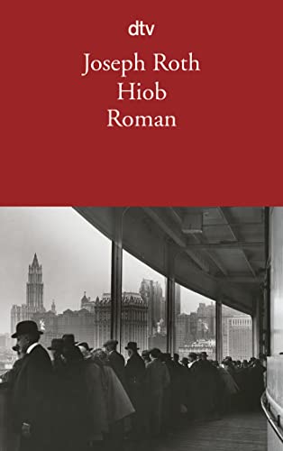 Hiob: Roman eines einfachen Mannes von dtv Verlagsgesellschaft
