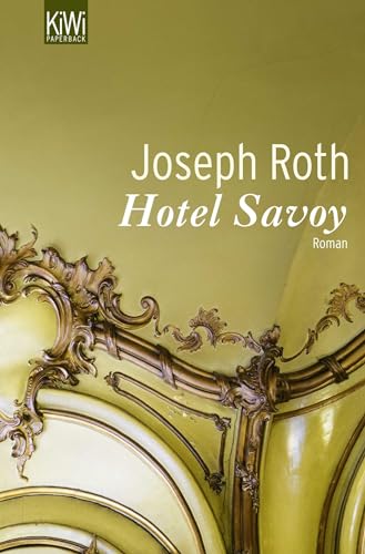 Hotel Savoy: Roman Hotel Savoy: Roman