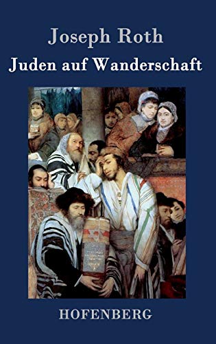 Juden auf Wanderschaft von Zenodot Verlagsgesellscha