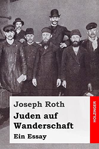 Juden auf Wanderschaft