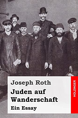 Juden auf Wanderschaft Juden auf Wanderschaft
