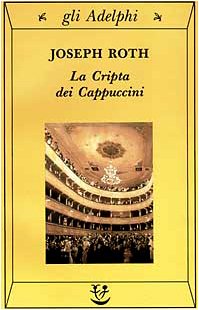 La cripta dei cappuccini von Adelphi