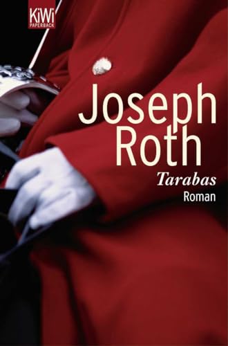 Tarabas: Roman