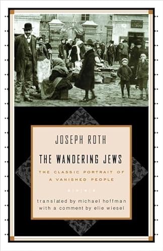 The Wandering Jews The Wandering Jews