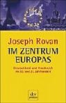 Im Zentrum Europas von Dtv