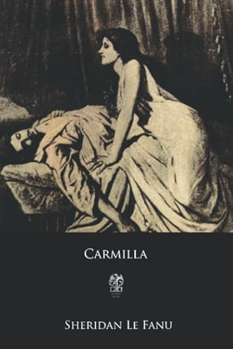 Carmilla von CreateSpace Independent Publishing Platform