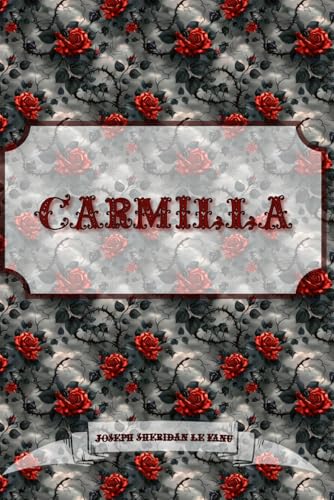 Carmilla: Dark Premium Edition von Independently published