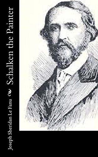 Schalken the Painter von CreateSpace Independent Publishing Platform