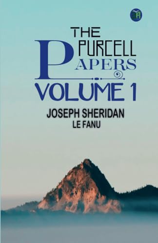 The Purcell Papers Volume 1