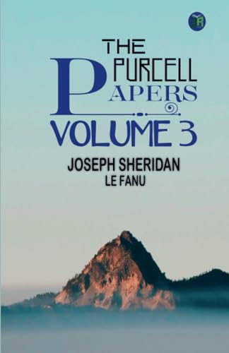 The Purcell Papers Volume 3