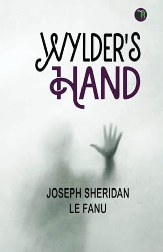 Wylder's Hand von Zinc Read