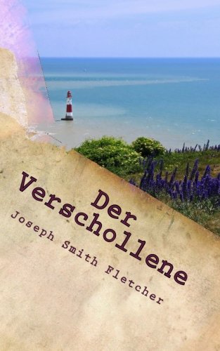 Der Verschollene: Kriminalroman von Reese Verlag