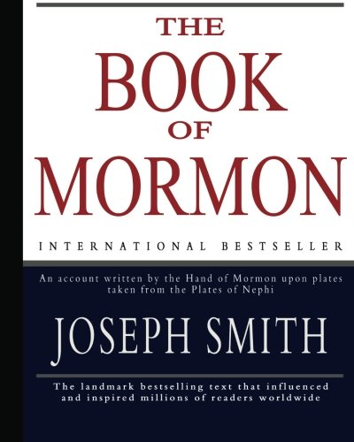 The Book of Mormon