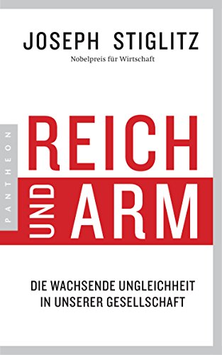 Reich und Arm: Die wachsende Ungleichheit in unserer Gesellschaft