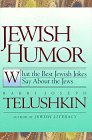 Jewish Humor: What the Best Jewish Jokes Say About the Jews von William Morrow & Co