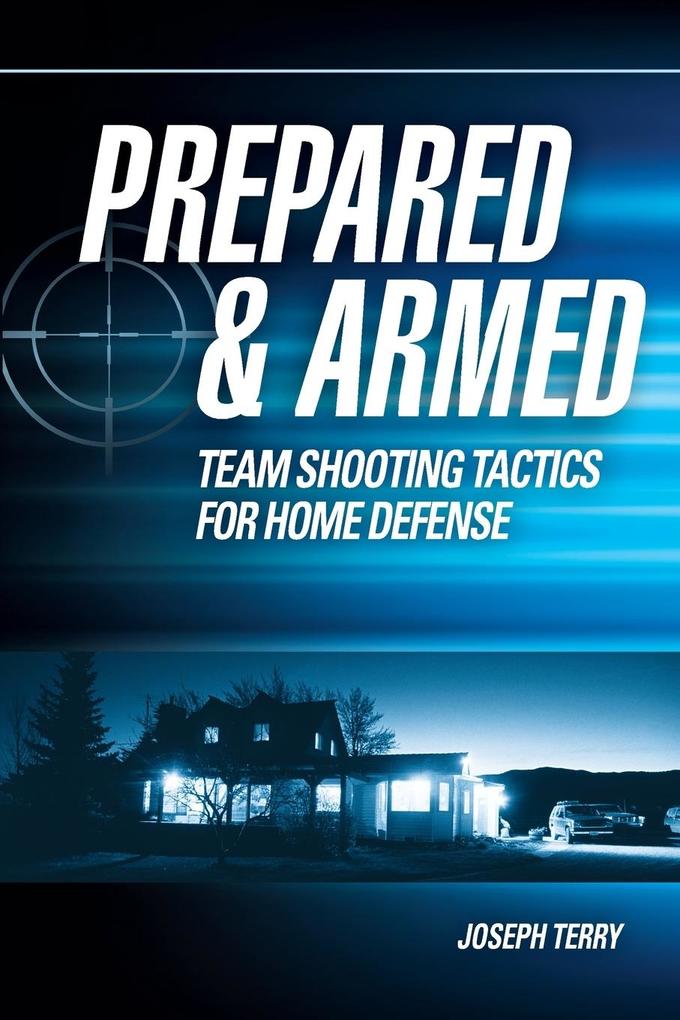 Prepared and Armed von Penguin Publishing Group