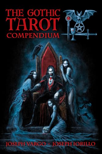 The Gothic Tarot Compendium von Monolith Graphics